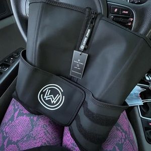 WhatWaist Define Waist Band Trainer